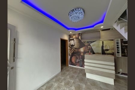 Casa para alugar com 266m², 4 quartos e 4 vagasSala 2