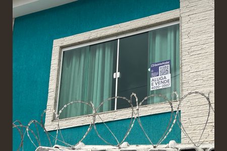 Casa para alugar com 266m², 4 quartos e 4 vagasFachada + Placa