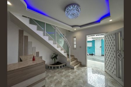 Casa para alugar com 266m², 4 quartos e 4 vagasSala 2