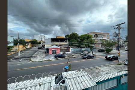 Casa para alugar com 266m², 4 quartos e 4 vagasVista da Suíte