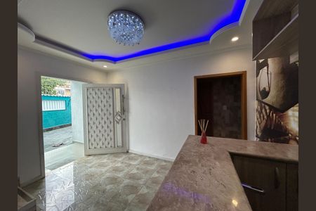 Casa para alugar com 266m², 4 quartos e 4 vagasSala 2