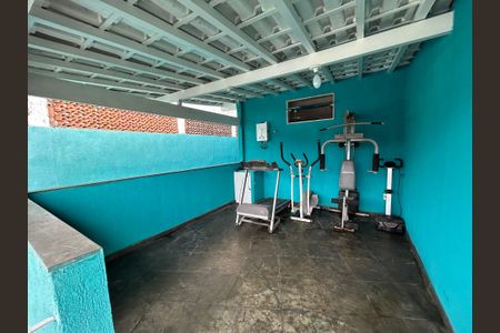 Casa para alugar com 266m², 4 quartos e 4 vagasÁrea comum