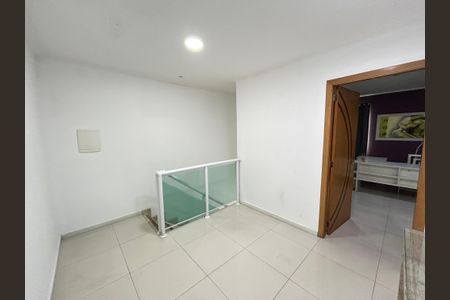 Casa para alugar com 266m², 4 quartos e 4 vagasHall da suíte