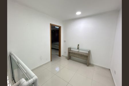 Casa para alugar com 266m², 4 quartos e 4 vagasHall da suíte