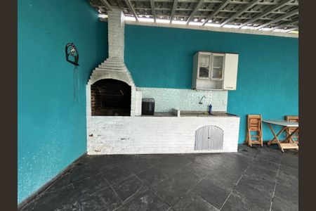 Casa para alugar com 266m², 4 quartos e 4 vagasPiscina