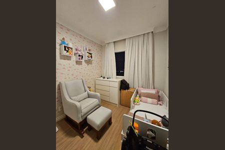Foto 09 de apartamento à venda com 2 quartos, 60m² em Jardim Esmeralda, São Paulo