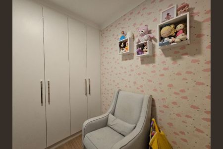 Foto 10 de apartamento à venda com 2 quartos, 60m² em Jardim Esmeralda, São Paulo