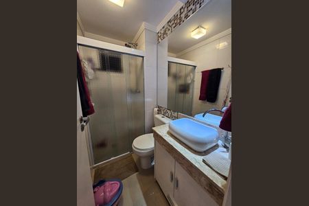 Foto 11 de apartamento à venda com 2 quartos, 60m² em Jardim Esmeralda, São Paulo