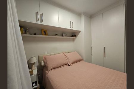 Foto 07 de apartamento à venda com 2 quartos, 60m² em Jardim Esmeralda, São Paulo