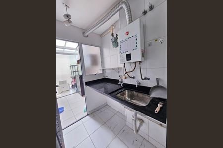 Foto 06 de apartamento à venda com 3 quartos, 90m² em Vila Polopoli, São Paulo