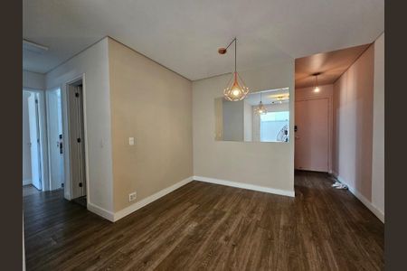 Foto 02 de apartamento à venda com 3 quartos, 90m² em Vila Polopoli, São Paulo