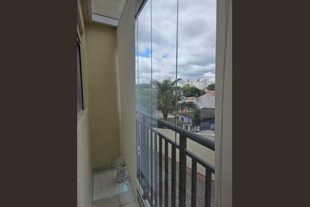 Foto 08 de apartamento à venda com 3 quartos, 90m² em Vila Polopoli, São Paulo