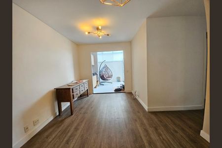 Foto 10 de apartamento à venda com 3 quartos, 90m² em Vila Polopoli, São Paulo