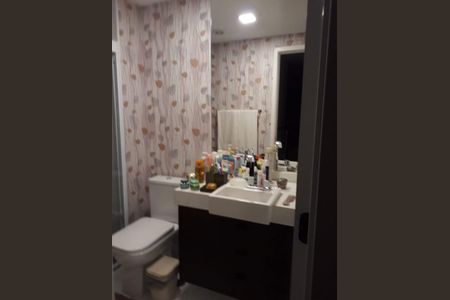 Foto 04 de apartamento à venda com 2 quartos, 58m² em Vila Polopoli, São Paulo