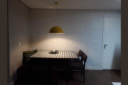 Foto 19 de apartamento à venda com 2 quartos, 58m² em Vila Polopoli, São Paulo