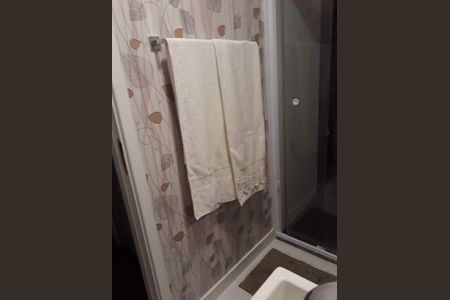 Foto 16 de apartamento à venda com 2 quartos, 58m² em Vila Polopoli, São Paulo