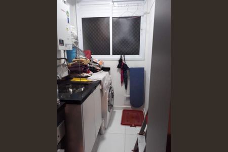 Apartamento à venda com 58m², 2 quartos e 1 vagaFoto 10