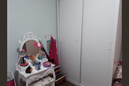 Foto 07 de apartamento à venda com 2 quartos, 58m² em Vila Polopoli, São Paulo