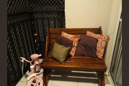 Apartamento à venda com 58m², 2 quartos e 1 vagaFoto 14