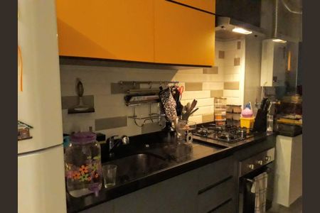 Apartamento à venda com 58m², 2 quartos e 1 vagaFoto 08