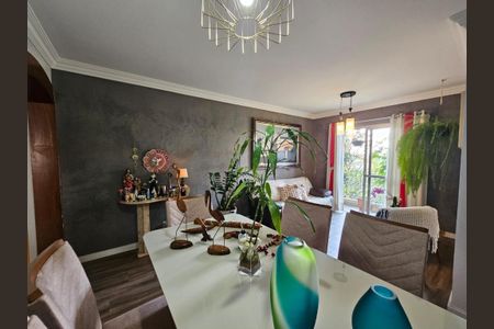 Apartamento à venda com 88m², 3 quartos e 2 vagasFoto 02