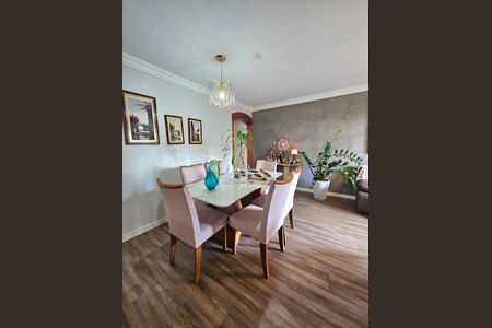 Apartamento à venda com 88m², 3 quartos e 2 vagasFoto 04