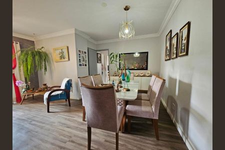 Apartamento à venda com 88m², 3 quartos e 2 vagasFoto 03