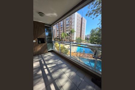 Apartamento à venda com 128m², 3 quartos e 2 vagas Apartamento à venda com 128m², 3 quartos e 2 vagasFoto 06