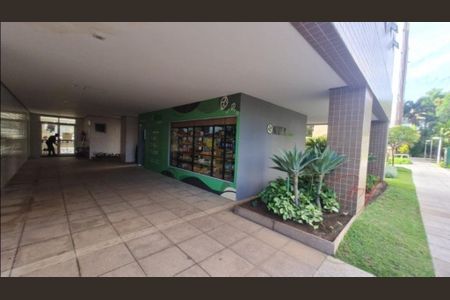 Apartamento à venda com 128m², 3 quartos e 2 vagas Apartamento à venda com 128m², 3 quartos e 2 vagasFoto 19