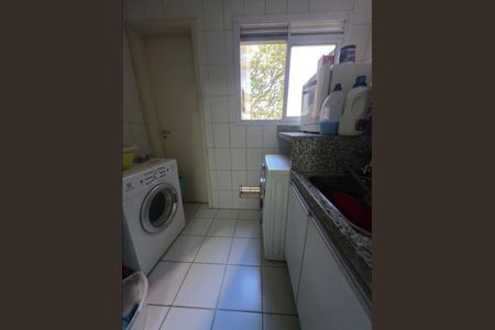 Foto 17 de apartamento à venda com 3 quartos, 128m² em Cidade São Francisco, São Paulo