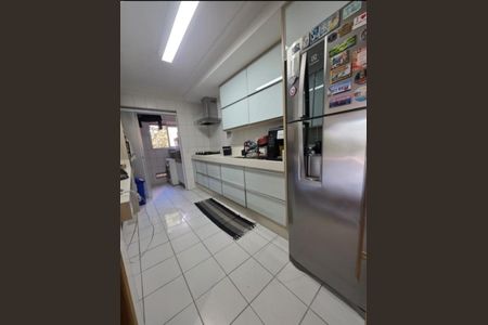 Foto 21 de apartamento à venda com 3 quartos, 128m² em Cidade São Francisco, São Paulo