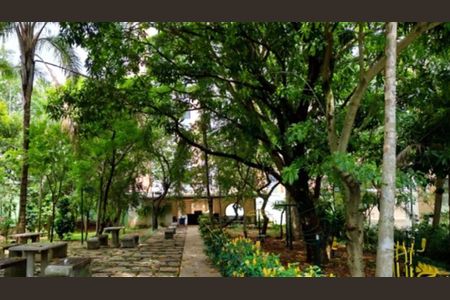 Apartamento à venda com 128m², 3 quartos e 2 vagas Apartamento à venda com 128m², 3 quartos e 2 vagasFoto 07