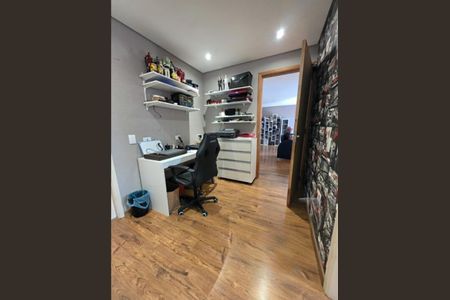 Apartamento à venda com 128m², 3 quartos e 2 vagas Apartamento à venda com 128m², 3 quartos e 2 vagasFoto 09