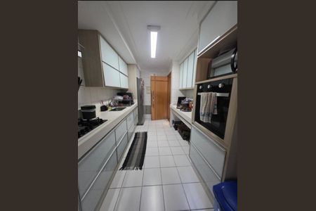 Foto 20 de apartamento à venda com 3 quartos, 128m² em Cidade São Francisco, São Paulo