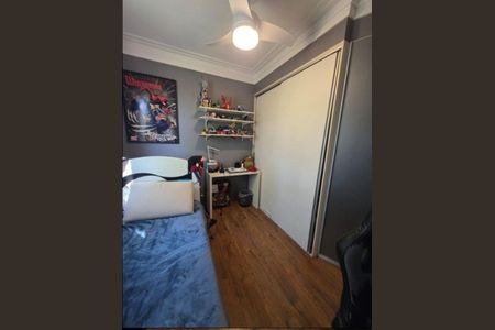 Foto 16 de apartamento à venda com 3 quartos, 128m² em Cidade São Francisco, São Paulo