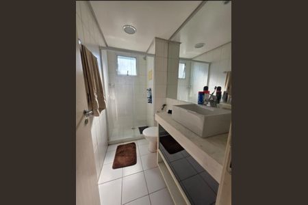 Apartamento à venda com 128m², 3 quartos e 2 vagas Apartamento à venda com 128m², 3 quartos e 2 vagasFoto 04