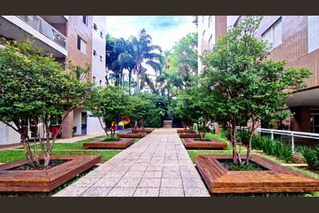 Apartamento à venda com 128m², 3 quartos e 2 vagas Apartamento à venda com 128m², 3 quartos e 2 vagasFoto 12