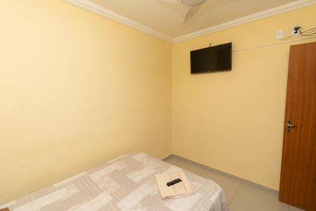 Apartamento à venda com 49m², 2 quartos e 1 vagaQuarto 2