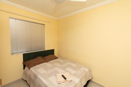 Apartamento à venda com 49m², 2 quartos e 1 vagaQuarto 2