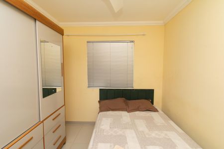 Apartamento à venda com 49m², 2 quartos e 1 vagaQuarto 2