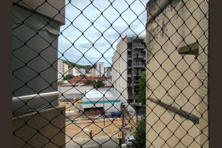 Apartamento à venda com 89m², 2 quartos e 1 vaga Apartamento à venda com 89m², 2 quartos e 1 vagaVista do Quarto 2