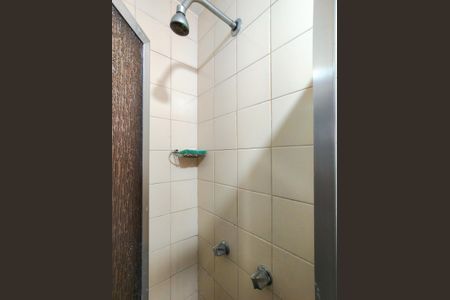 Apartamento à venda com 89m², 2 quartos e 1 vaga Apartamento à venda com 89m², 2 quartos e 1 vagaBanheiro de serviço