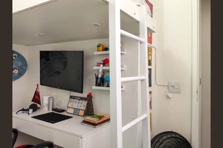 Apartamento à venda com 89m², 2 quartos e 1 vaga Apartamento à venda com 89m², 2 quartos e 1 vagaQuarto de Serviço