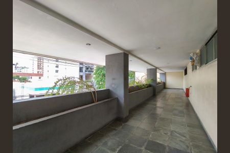 Apartamento à venda com 89m², 2 quartos e 1 vaga Apartamento à venda com 89m², 2 quartos e 1 vagaÁrea comum - Playground