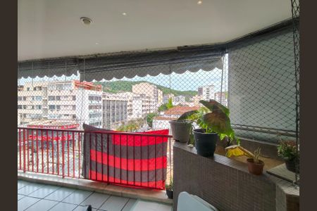 Apartamento à venda com 89m², 2 quartos e 1 vaga Apartamento à venda com 89m², 2 quartos e 1 vagaVista do Quarto 1