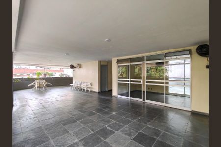 Apartamento à venda com 89m², 2 quartos e 1 vaga Apartamento à venda com 89m², 2 quartos e 1 vagaÁrea comum - Playground