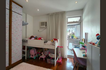 Quarto 1 de apartamento à venda com 2 quartos, 89m² em Vila Isabel, Rio de Janeiro