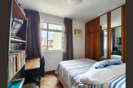 Apartamento à venda com 89m², 2 quartos e 1 vaga Apartamento à venda com 89m², 2 quartos e 1 vagaQuarto 2