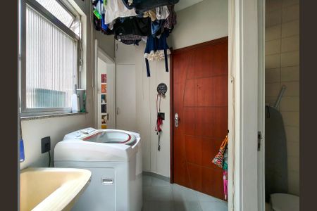 Apartamento à venda com 89m², 2 quartos e 1 vaga Apartamento à venda com 89m², 2 quartos e 1 vagaÁrea de Serviço