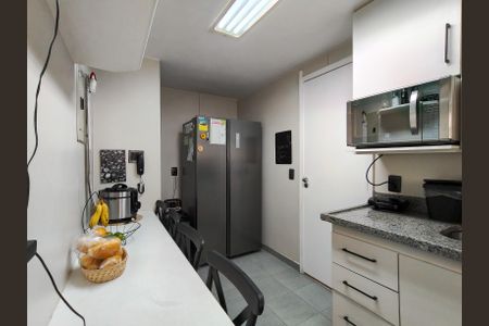 Apartamento à venda com 89m², 2 quartos e 1 vaga Apartamento à venda com 89m², 2 quartos e 1 vagaCozinha